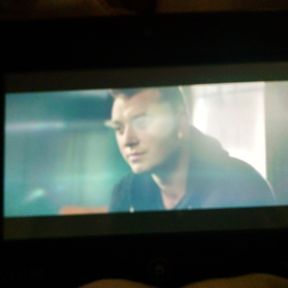 Meet your Posher, Maria